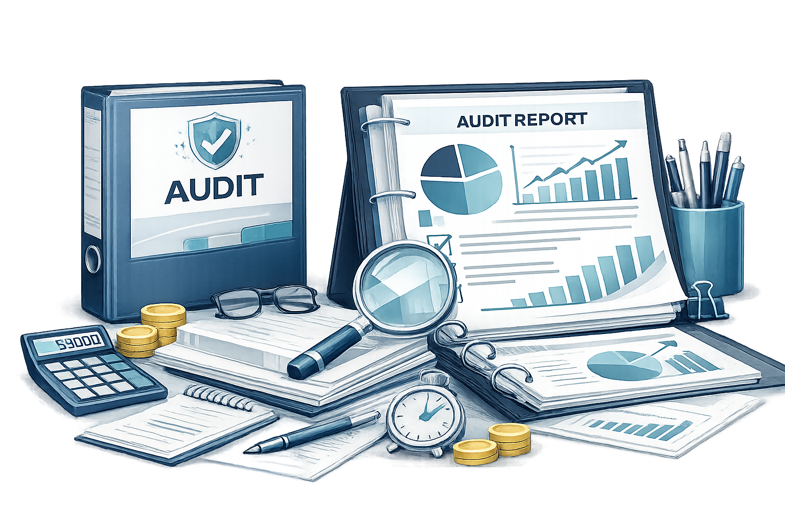 Audit