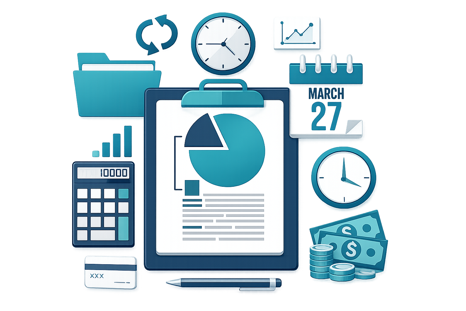 tax planning